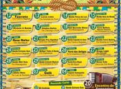 Concurso de Quadrilhas faz parte de programação do São João de São Miguel dos Campos