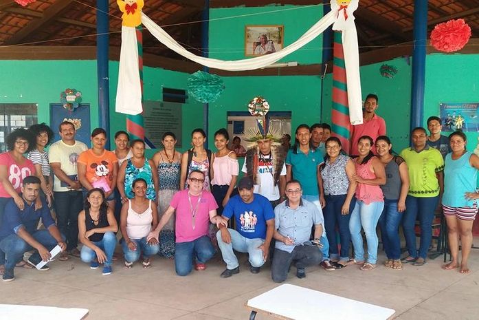 Professor da Uneal ministrará oficina de redação para indígenas de AL