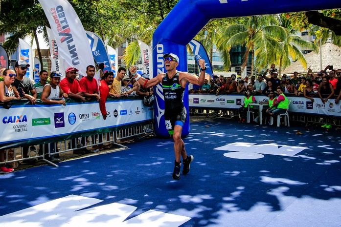 Prefeitura de Maceió e IronMan garantem realização da prova em 2021