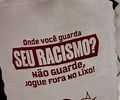 Ô, João Henrique quer ouvir um conselho de uma mulher/ativista preta?  Maceió  precisa investir em políticas antirracistas. Pode ser?