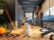  A importância do espaço Fitness no condomínio: Mais saúde e valorização para a sua vida!