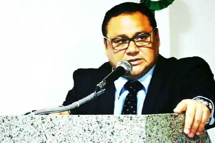 Fernando Malta vira opositor numa cena que ninguém esperava