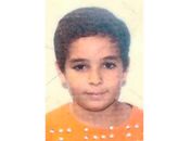 Lucas Matheus estava desaparcido
