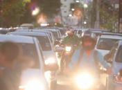 Pesquisa aponta que Brasil é o segundo pior país do mundo para dirigir 