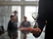 Gestão de tempo: 5 dicas para aumentar a sua produtividade