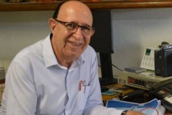 Administrador do Hospital Santa Rita em Palmeira dos Índios morre de covid-19