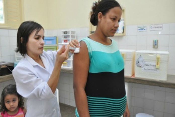 Arapiraca ultrapassa meta de campanha contra gripe Influenza
