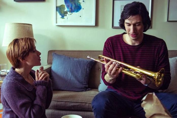 A 'fobia' que levou o ator Adam Driver, cotado para o Oscar, a abandonar entrevista