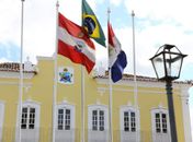 Prefeitura de Penedo divulga pagamento do salário de outubro e pontos facultativos