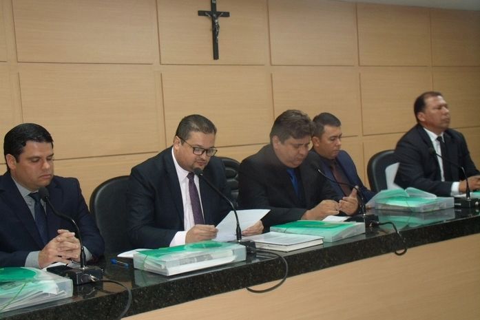 Vereadores reafirmam o compromisso de trabalhar por Arapiraca