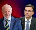 Datafolha confirma Lula ampliando vantagem – e Flávio Bolsonaro vai descendo a ladeira