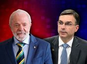 Datafolha confirma Lula ampliando vantagem – e Flávio Bolsonaro vai descendo a ladeira