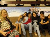 Deputada Rosinha da Adefal participa de comemorações do dia da Pessoa com Síndrome de Down