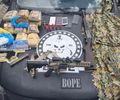SSP e PM deflagram Operação Nexus e encontram arsenal com suspeitos de tráfico na Rota dos Milagres