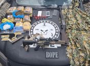 SSP e PM deflagram Operação Nexus e encontram arsenal com suspeitos de tráfico na Rota dos Milagres