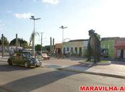 Menor é detido após ser acusado de integrar grupo que roubava residências