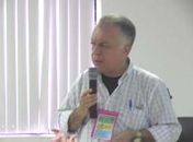 José Medeiros dever ser o vice de Olavo Neto em Murici