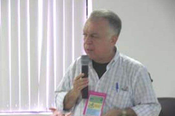 José Medeiros dever ser o vice de Olavo Neto em Murici