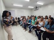 Prefeitura de Arapiraca e Zap Consultoria promovem qualificação profissional