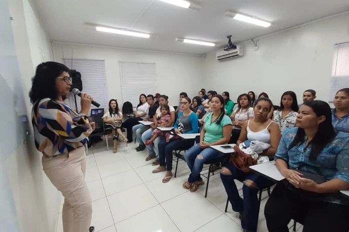 Prefeitura de Arapiraca e Zap Consultoria promovem qualificação profissional