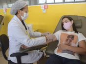 Unidades do Hemoal vão funcionar em horário especial no feriadão de Carnaval, em Maceió e Arapiraca