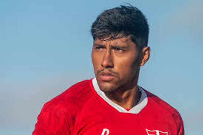 Pai de capitão do CRB morre vítima de infarto no Equador