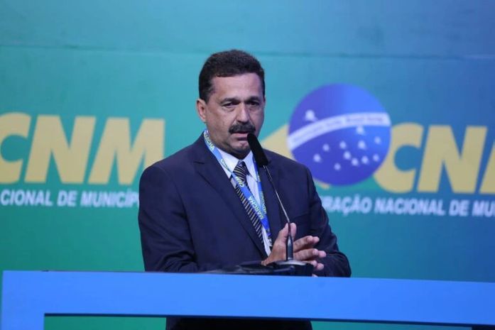 Fórum de vice-prefeitos e consórcios públicos é instalado durante a XXIV Marcha