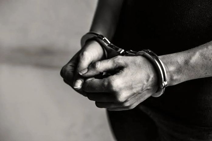 “Eu gosto muito de criança”, diz suspeito de assassinar mãe e filha no Tabuleiro