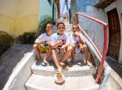 Brota na Grota investiu mais de R$ 5 milhões em ações na periferia
