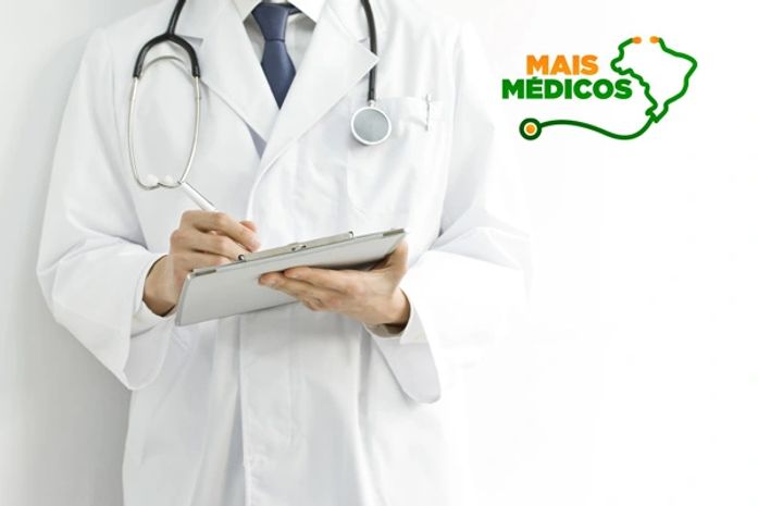 Alagoas terá 14 vagas para brasileiros no Programa Mais Médicos