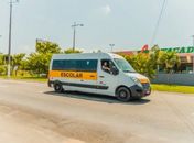 Transporte escolar da rede pública municipal é retomado nesta quinta-feira