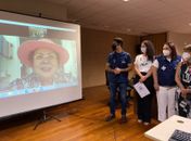 Tereza Nelma entrega Plano de Rede que integra atendimento para as pessoas com autismo em Maceió