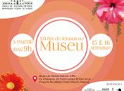 Primavera invade a 21ª edição do Fim de Semana no MHN