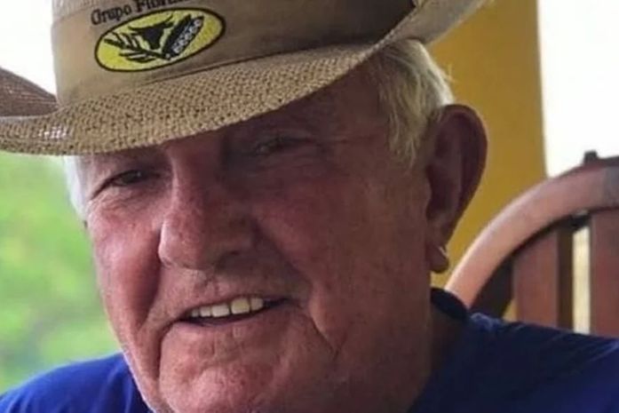 Morre ex-prefeito de Paulo Jacinto, Neulivan Vasconcelos, aos 84 anos