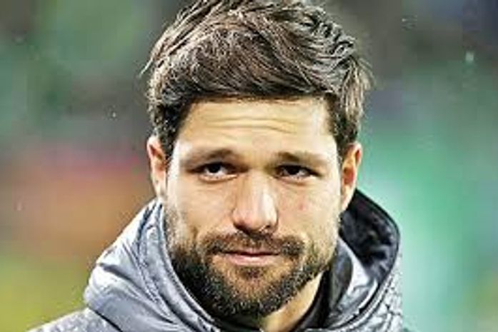 Diego Ribas