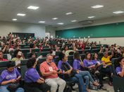Regiões do Tabuleiros do Sul e do Planalto da Borborema recebem Conferências Intermunicipais de Cultura