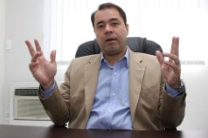 Marco Fireman, o tucano forte no governo Renan Filho