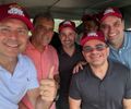 Festa e política em Pão de Açúcar marcam aniversário de Jorge Dantas
