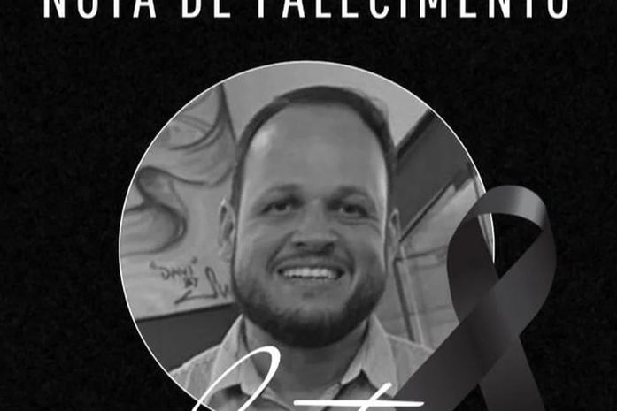 Morre aos 43 anos Ismair Cabral Júnior, executivo de vendas de TV alagoana 