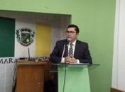 Vereador Rogério Nezinho pede que prefeitura de Arapiraca  realize concurso público para todas as áreas