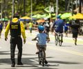Rua Aberta terá funcionamento especial no feriado de 7 de setembro em Maceió