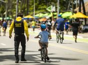 Rua Aberta terá funcionamento especial no feriado de 7 de setembro em Maceió