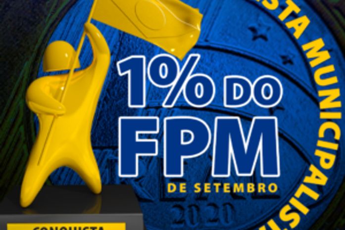 Aprovação do 1% é histórica, diz Hugo Wanderley