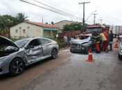 Acidente aconteceu em Maragogi
