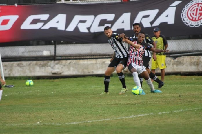 ASA visita o Atlético de Alagoinhas na última rodada da Série D
