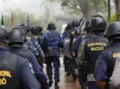 Guarda Municipal de Maceió