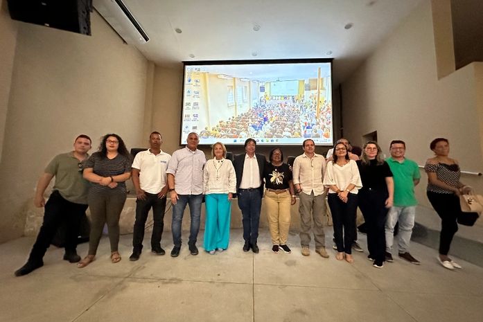 Após audiência pública em Pilar, órgãos darão início a levantamento sobre o sururu branco nas lagoas Mundaú e Manguaba