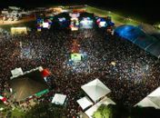 Show de Centenário: Artistas arapiraquenses vão abrir celebração dos 100 anos com coral e homenagens musicais