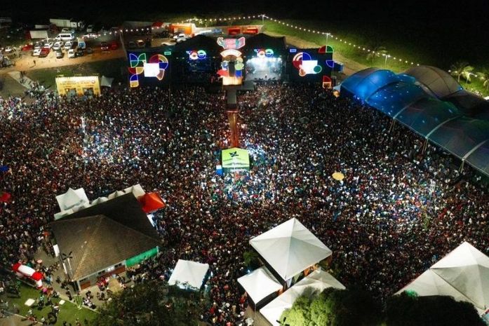 Show de Centenário: Artistas arapiraquenses vão abrir celebração dos 100 anos com coral e homenagens musicais