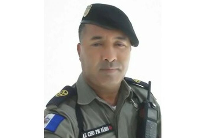 Alessandro Fábio da Silva